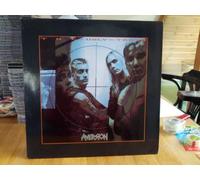 Aversion - The Ugly Truth [Vinyl LP]