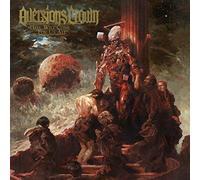 Aversions Crown - Hell Will Come For Us All (CD)