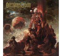 Aversions Crown – Hell Will Come For Us All – CD – Nuclear Blast
