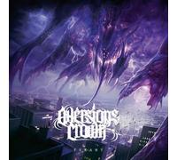 Aversions Crown - Tirano