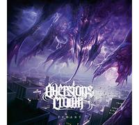 Aversions Crown - Tyrant