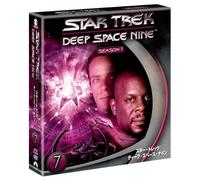 Avery Brooks - Star Trek: Deep Space Nine: Season 7 Value Box (7 Dvd) [Edizione: Giappone] [Italia]