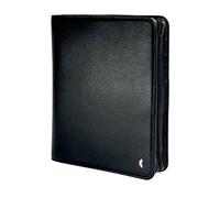 Avery Chronoplan - Agenda A5, negro