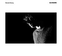 Daniel Avery - Daniel Avery Dj-Kicks