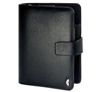 Avery Dennison 50108 Chronoplan Standard MIDI - Agenda (con anillas y solapa de cierre, 150 x 190 mm)