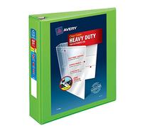 AVERY Dennison AVE-79776 - Carpeta de visión Resistente, Multicolor, 5 cm