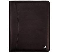 Avery Dennison Zweckform - Agenda A5 con anillas, negro