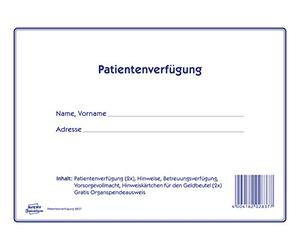 Avery Dennison Zweckform - Formularios para Recursos Humanos (pacientes disponibles)