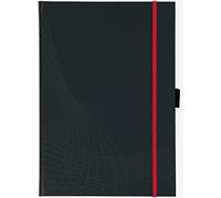 Avery España 7027 - Cuaderno para apuntes, A5, color gris