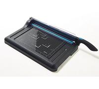 Avery España GUA4 - Guillotinas, Cortadora de papel de palanca para oficina