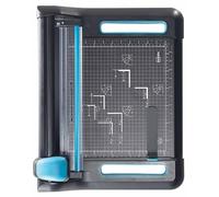 Avery España P340 - Cortadora de precisión con disco giratorio