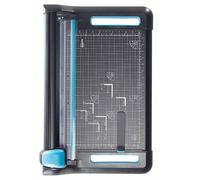 Avery España P460 - Guillotina, Cortadora de papel de precisión con disco giratorio; hasta A3