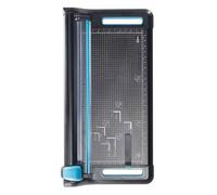 Avery España P640 Cortadora de precisión con cuchilla giratoria, tamaño A2, luz de corte 640mm, capacidad hasta 30 hojas, garantía 7 años