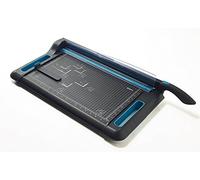 Avery España PG460 - Guillotina, Cortadora de papel de precisión de palanca (formato máximo A3)