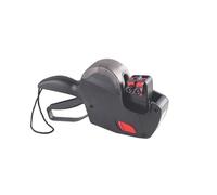 Avery España PL2/18 Etiquetadora manual para precios de 2 líneas y 18 caracteres - números y símbolos, diseño ergonómico y estructura resistente