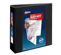 Avery Heavy Duty - Carpetas de referencia EZD View