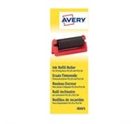 Avery IRAV5 rodillo de tinta (5 unidades)