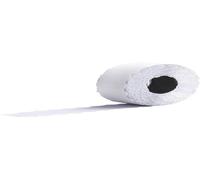 Avery PLR1226 Removable Label Roll for PL1/8 1 Line Pricing Gun - White, (26 x 1