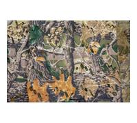 Avery Red de camuflaje de hojas