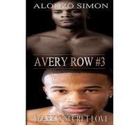 Avery Row #3: Mark's Secret Love