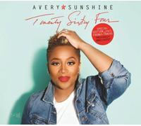 Sunshine, Avery - Twenty Sixty Four