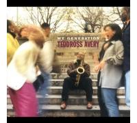 Avery, Teodross - My Generation