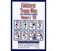 Avery, Tom - Consistent Tennis Wins: The Complete Series I - VI [USA] [DVD]