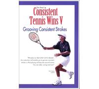 Avery, Tom - Consistent Tennis Wins V: Grooving Consistent Stro [Reino Unido] [DVD]