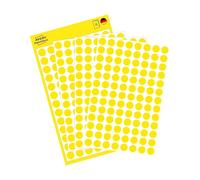 Avery Zweckform 3012 LabelOcean (416 unidades, 8 mm de diámetro)