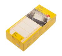 Avery Zweckform 3615 Etiquetas para computadora 1 tira 88,9 x 35,7 mm (4000 etiquetas)