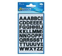 Avery Zweckform 3780 AZ etiquetas negras