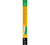 Avery Zweckform 56812 de a Pegatinas rollo boda 38 mm 50 pegatinas en dispensador (Estable del paquete), 50 Unidades