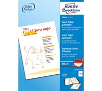 Avery Zweckform Art. 2576-150 Business Inkjet - Papel para impresora de inyecció
