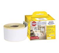 Avery Zweckform Rollo de etiquetas resistentes A1933087, 59 x 190 mm, 1 rollo/170 etiquetas, color blanco
