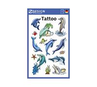 AVERY Zweckform Tatua - Delfiny [ZABAWKA]