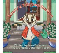 Avery's Tangled Garden