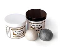 Aves Apoxie Sculpt 1Lb - Pasta epoxy de modelado, 453,6 g, color blanco