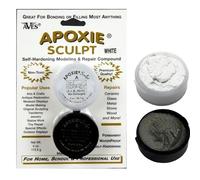 Aves Apoxie Sculpt White 1/4 Pound by