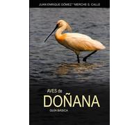 Aves de Doñana