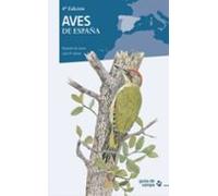 Aves de España