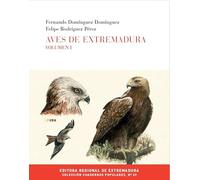 Aves de Extremadura