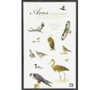Aves de la España atlántica