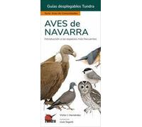 Aves de navarra (GUIAS DESPLEGABLES)