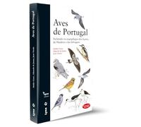 Aves de Portugal: Incluindo os arquipélagos dos Açores, da Madeira e das Selvagens (SIN COLECCION)