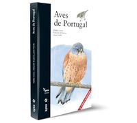 Aves de Portugal (LYNX)