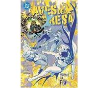 Aves De Presa 2. Mundos Sin Fin