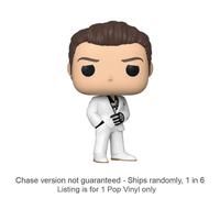 Aves de presa Roman Sionis Funko Pop Figura de juguete de vinilo coleccionable