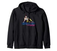 Aves de rapiña Harley Quinn Emancipación Sudadera con Capucha