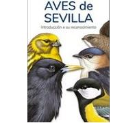 aves de sevilla (guias desplegables tundra)