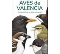 Aves De Valencia (guias Desplegables Tundra)